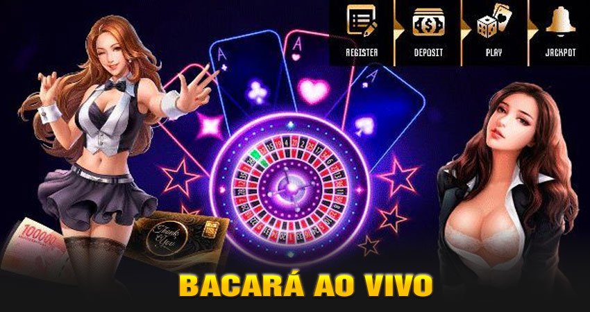 Bacará ao Vivo